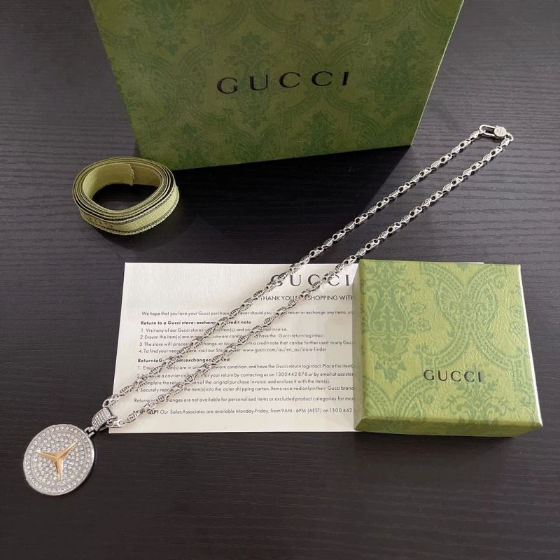 Gxccx Necklaces Efficient 306294