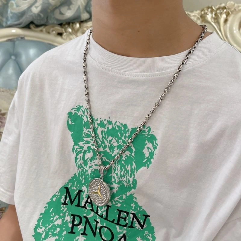 Gxccx Necklaces Efficient 306294