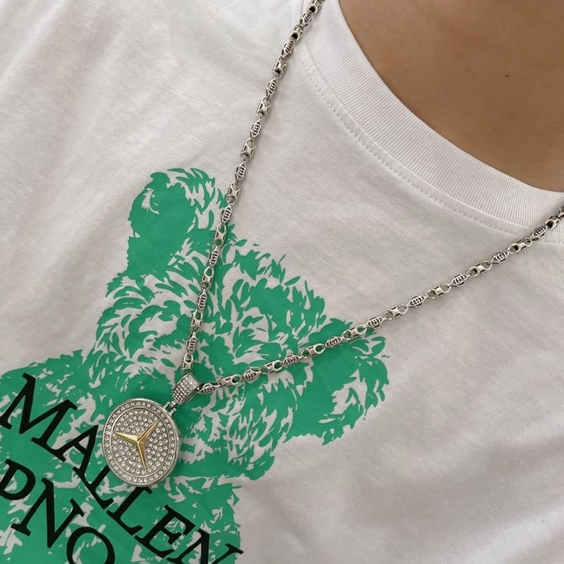 Gxccx Necklaces Efficient 306294
