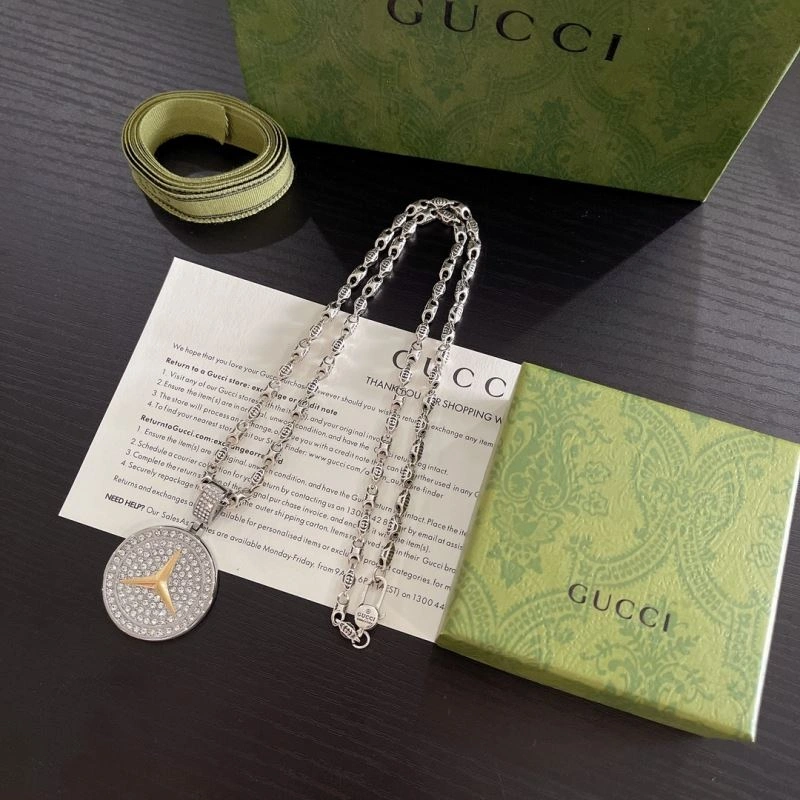 Gxccx Necklaces Efficient 306294