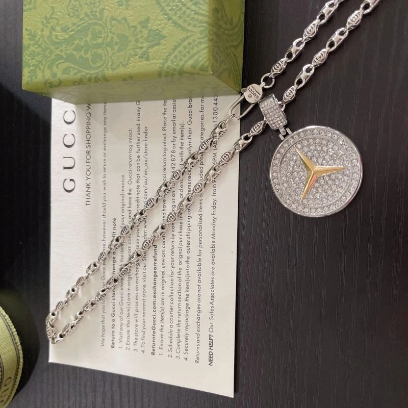 Gxccx Necklaces Efficient 306294