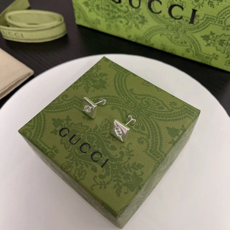 Minimalist Gxccx Earrings 306866