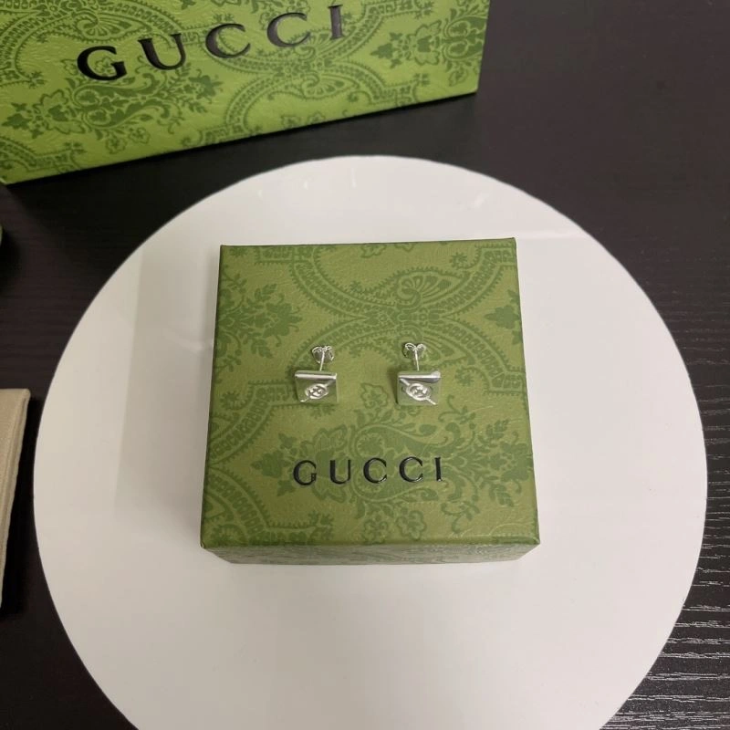 Minimalist Gxccx Earrings 306866