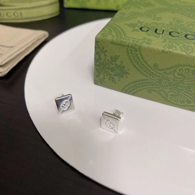 Minimalist Gxccx Earrings 306866