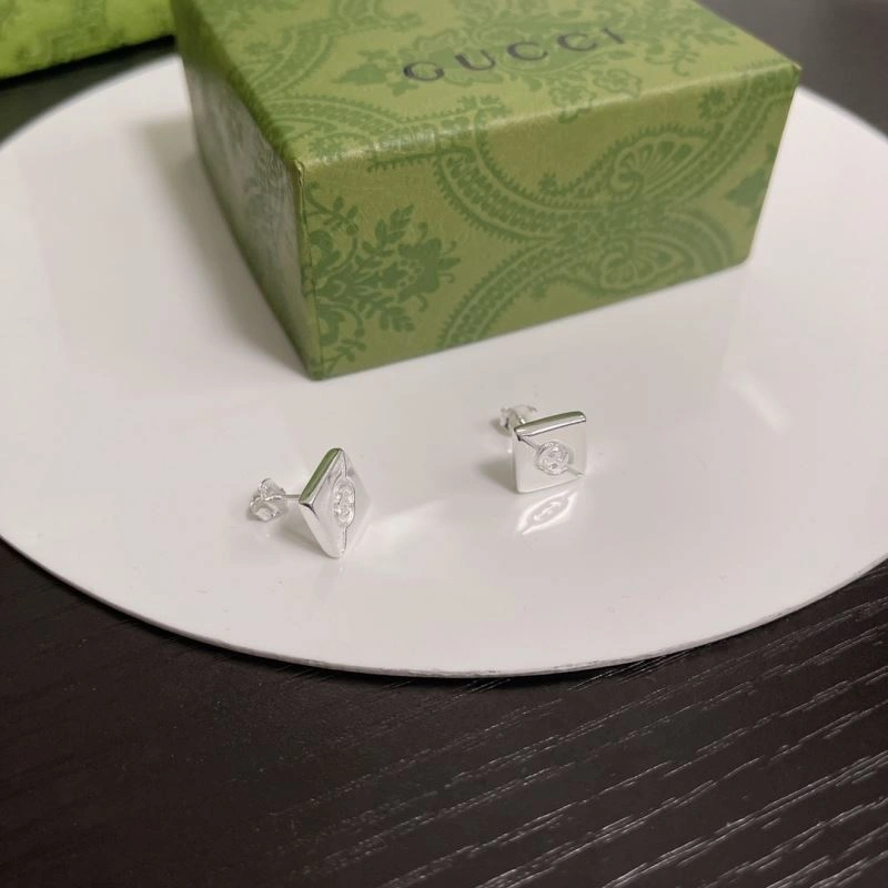 Minimalist Gxccx Earrings 306866