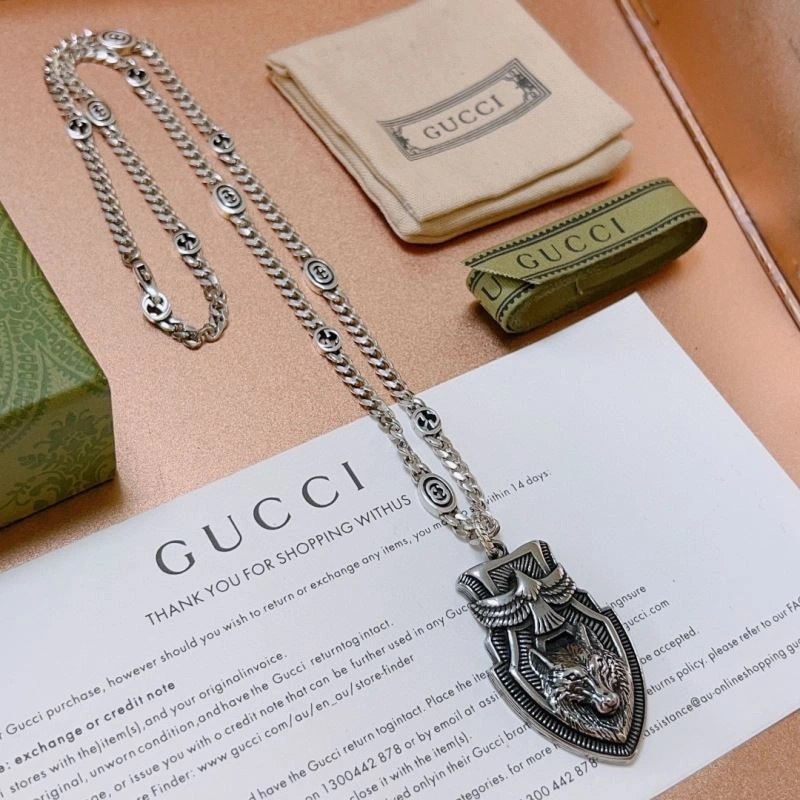 Durable Gxccx Necklaces 306293