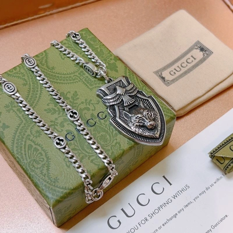 Durable Gxccx Necklaces 306293