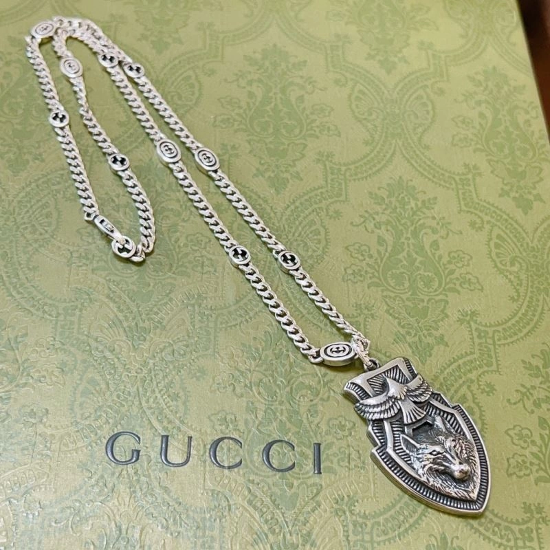 Durable Gxccx Necklaces 306293