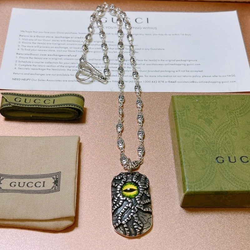 Comfortable Gxccx Necklaces 306289