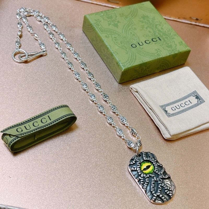 Comfortable Gxccx Necklaces 306289