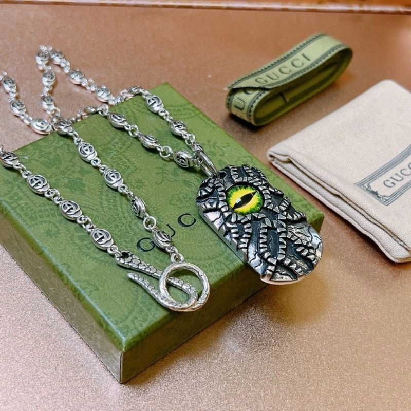 Comfortable Gxccx Necklaces 306289
