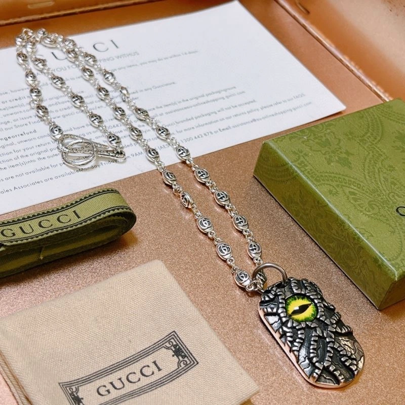 Comfortable Gxccx Necklaces 306289