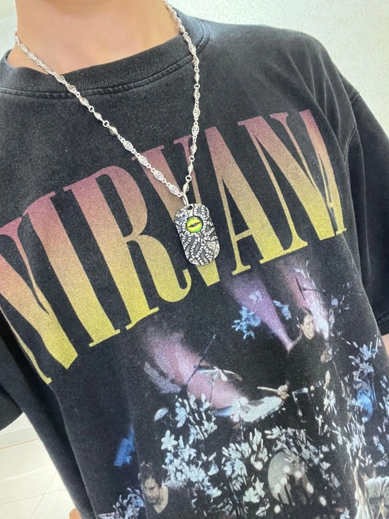 Comfortable Gxccx Necklaces 306289