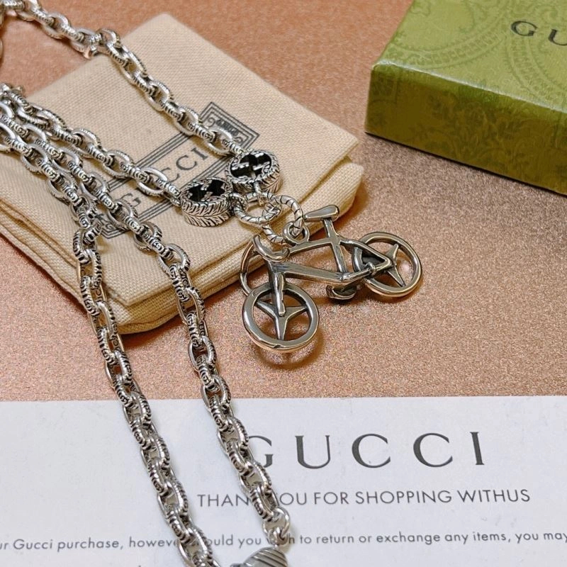 Gxccx Necklaces Comfortable 306286