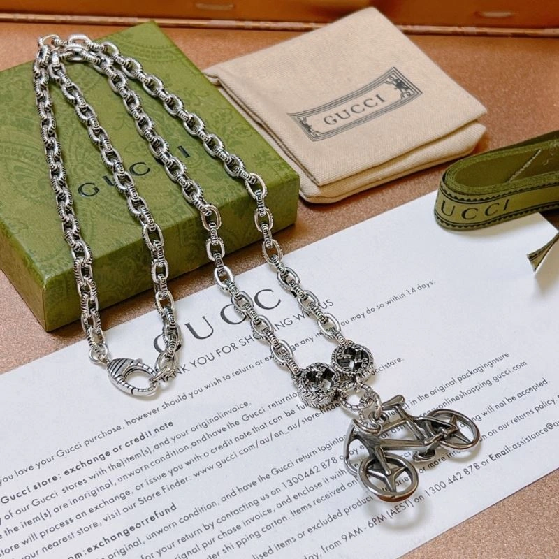 Gxccx Necklaces Comfortable 306286