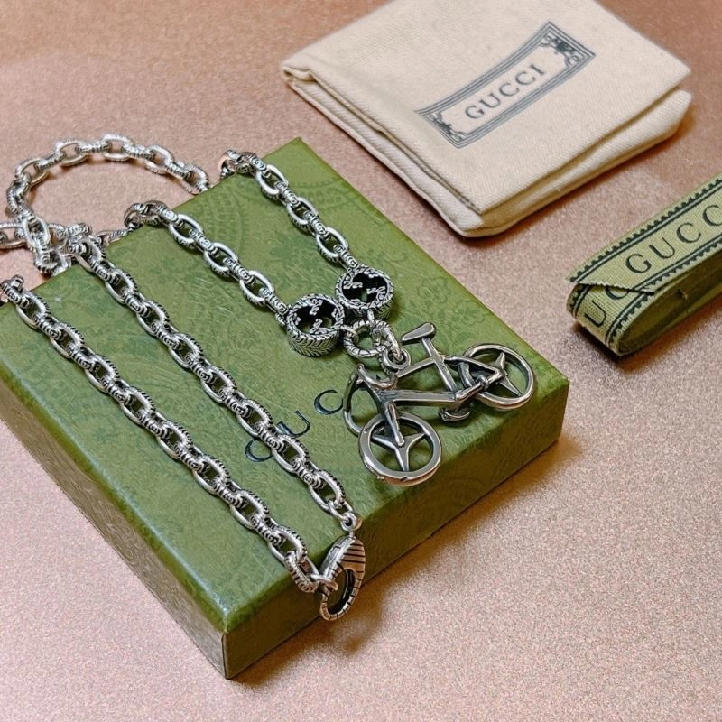 Gxccx Necklaces Comfortable 306286