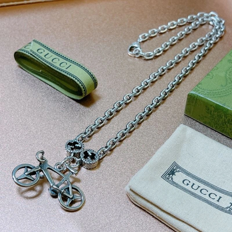 Gxccx Necklaces Comfortable 306286