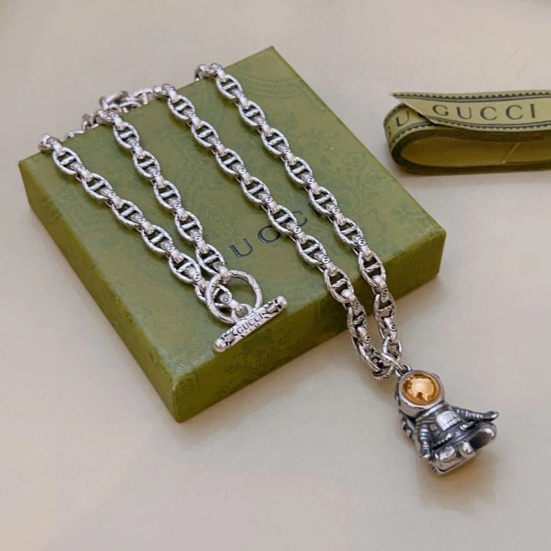 Gxccx Necklaces Reliable 306305