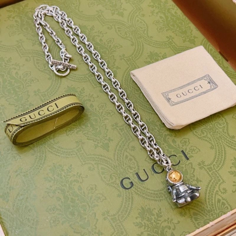 Gxccx Necklaces Reliable 306305
