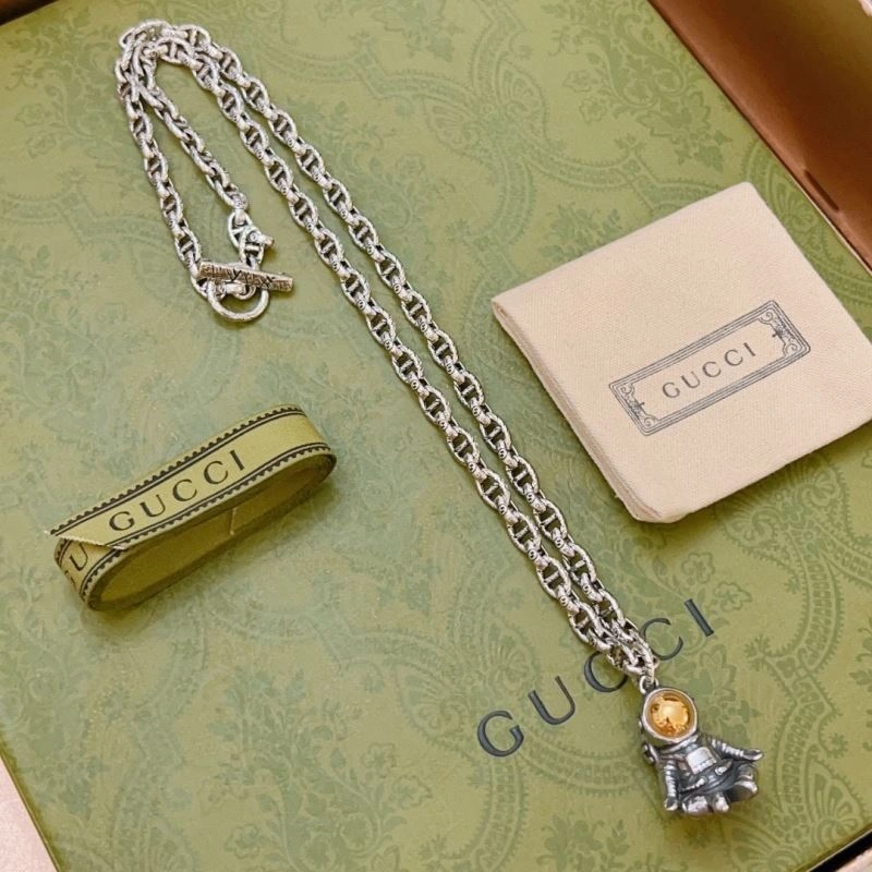 Gxccx Necklaces Reliable 306305