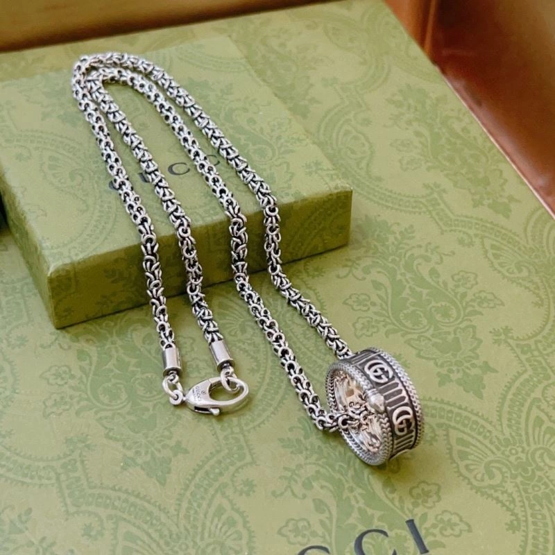 Popular Gxccx Necklaces 306282