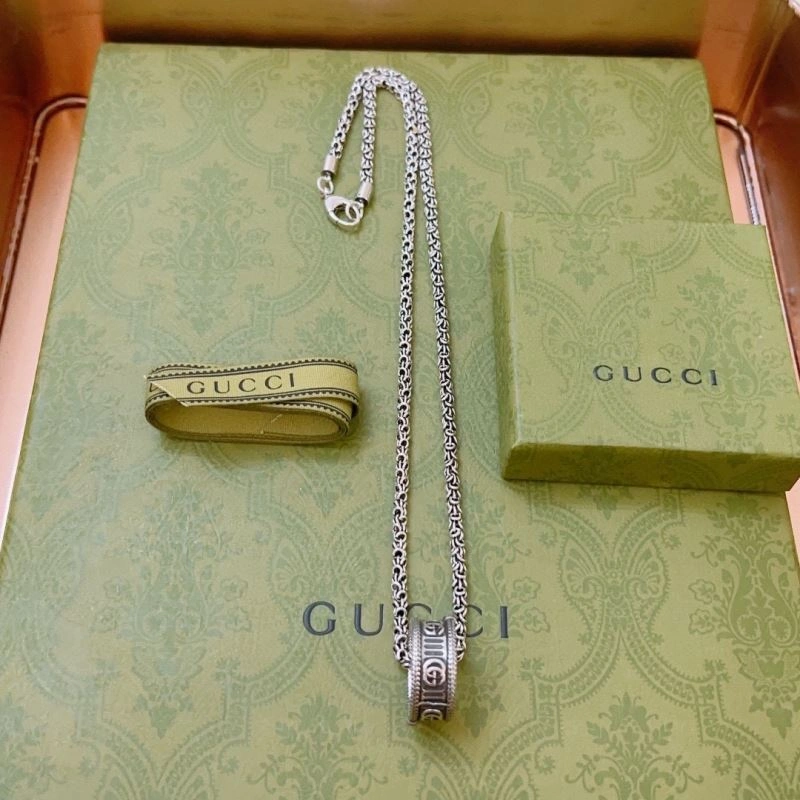 Popular Gxccx Necklaces 306282