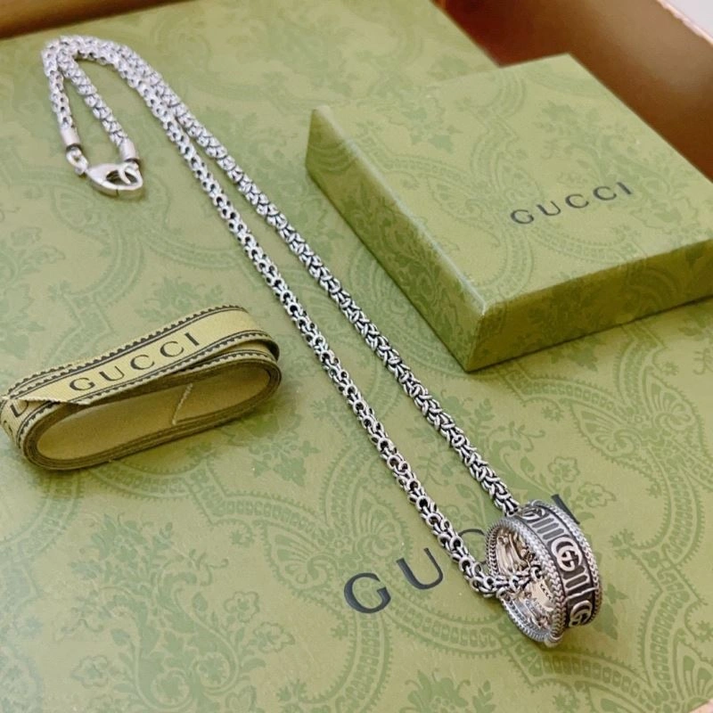 Popular Gxccx Necklaces 306282