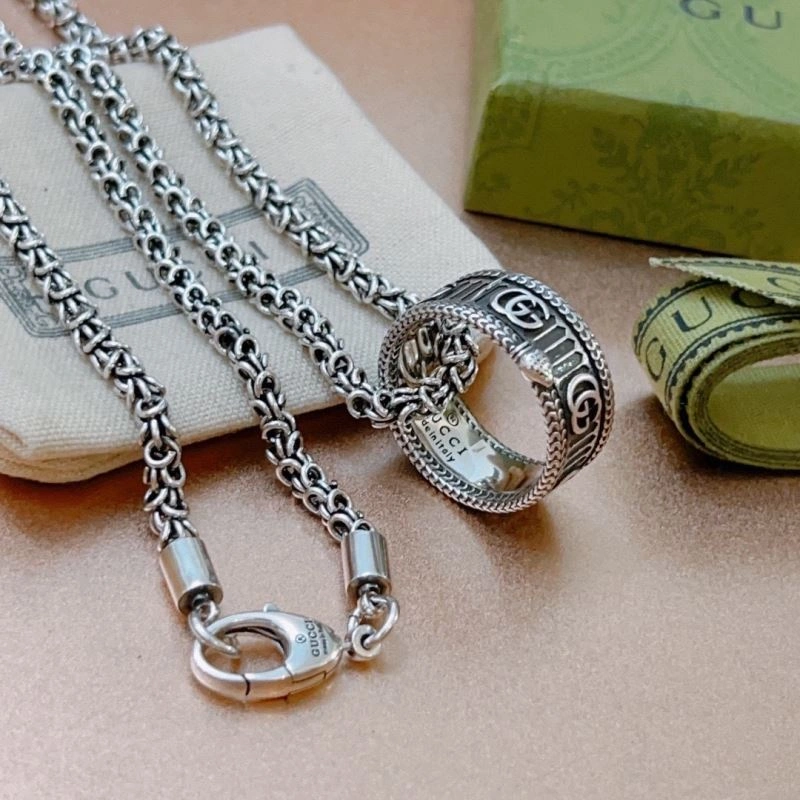 Popular Gxccx Necklaces 306282