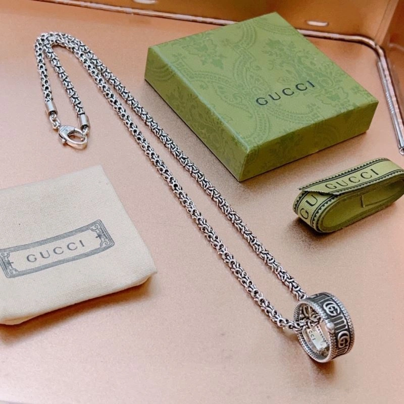 Popular Gxccx Necklaces 306282