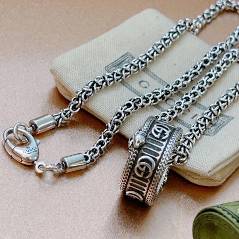 Popular Gxccx Necklaces 306282
