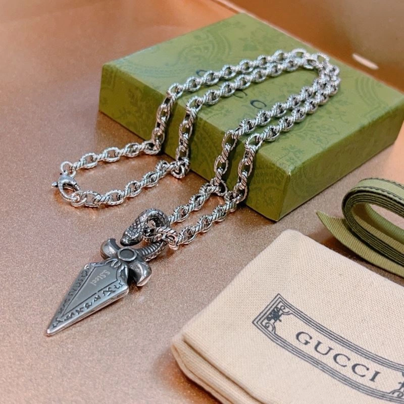 Gxccx Necklaces Modern 306291