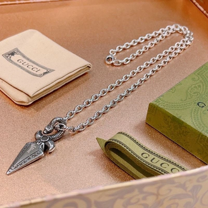 Gxccx Necklaces Modern 306291