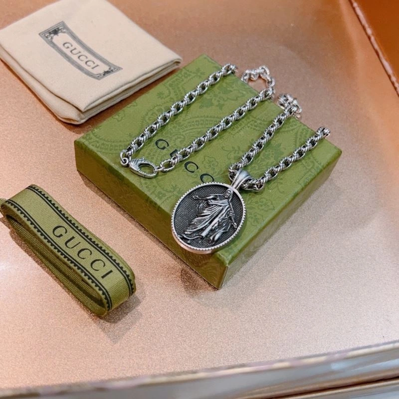 Gxccx Necklaces Breathable 306308