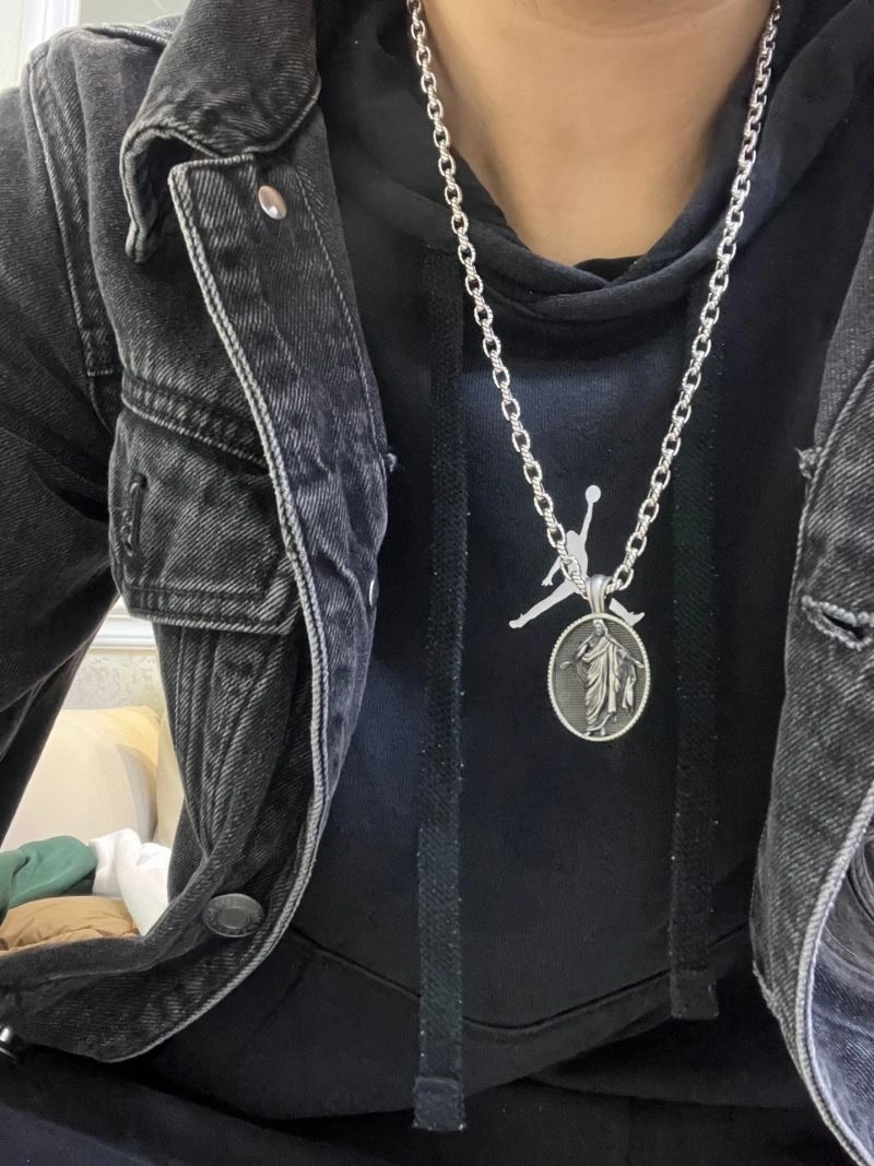 Gxccx Necklaces Breathable 306308
