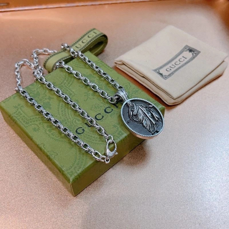 Gxccx Necklaces Breathable 306308