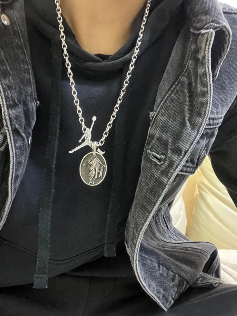 Gxccx Necklaces Breathable 306308