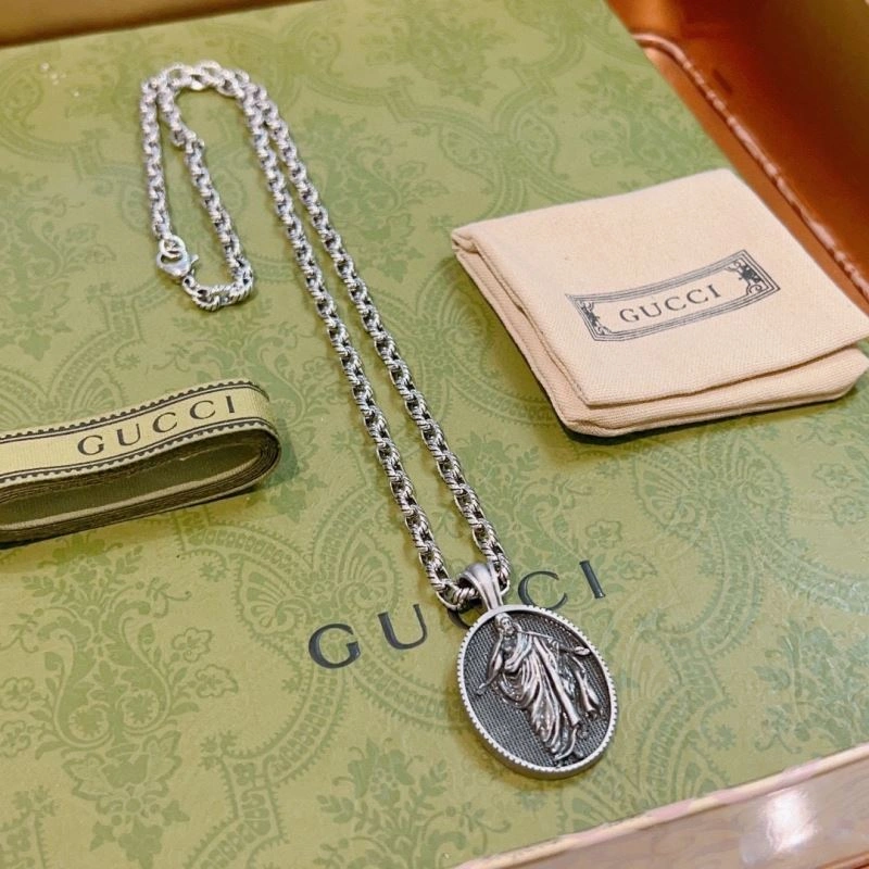 Gxccx Necklaces Breathable 306308