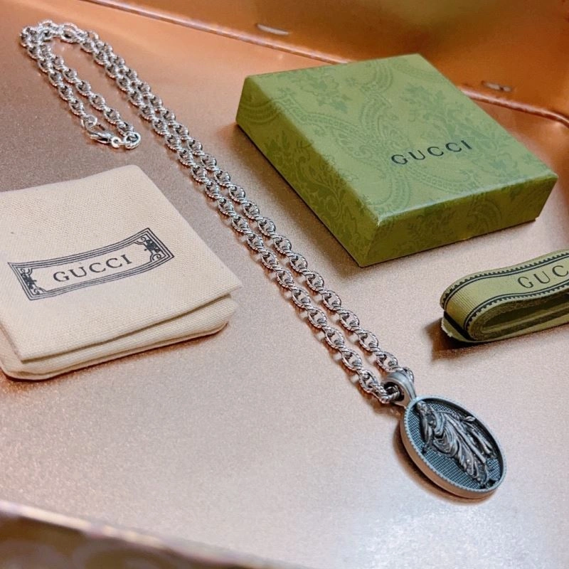 Gxccx Necklaces Breathable 306308