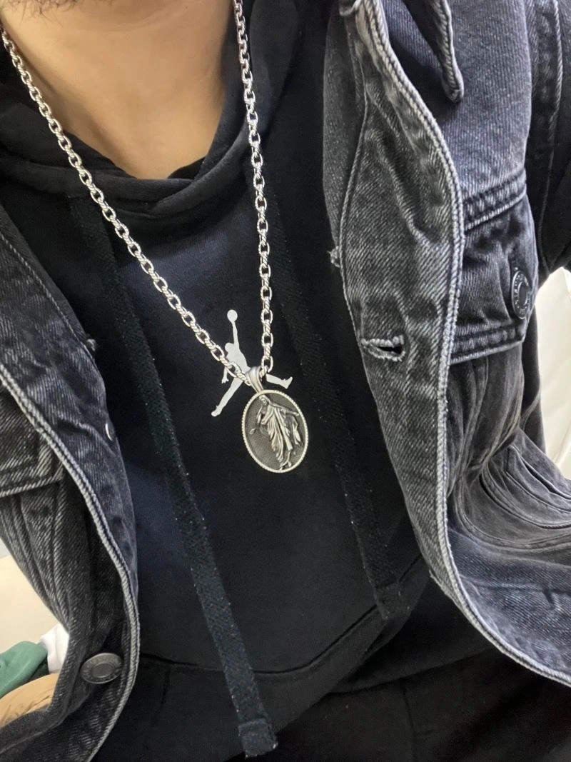 Gxccx Necklaces Breathable 306308