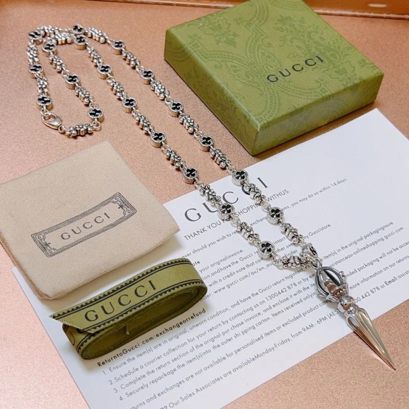 Durable Gxccx Necklaces 306285