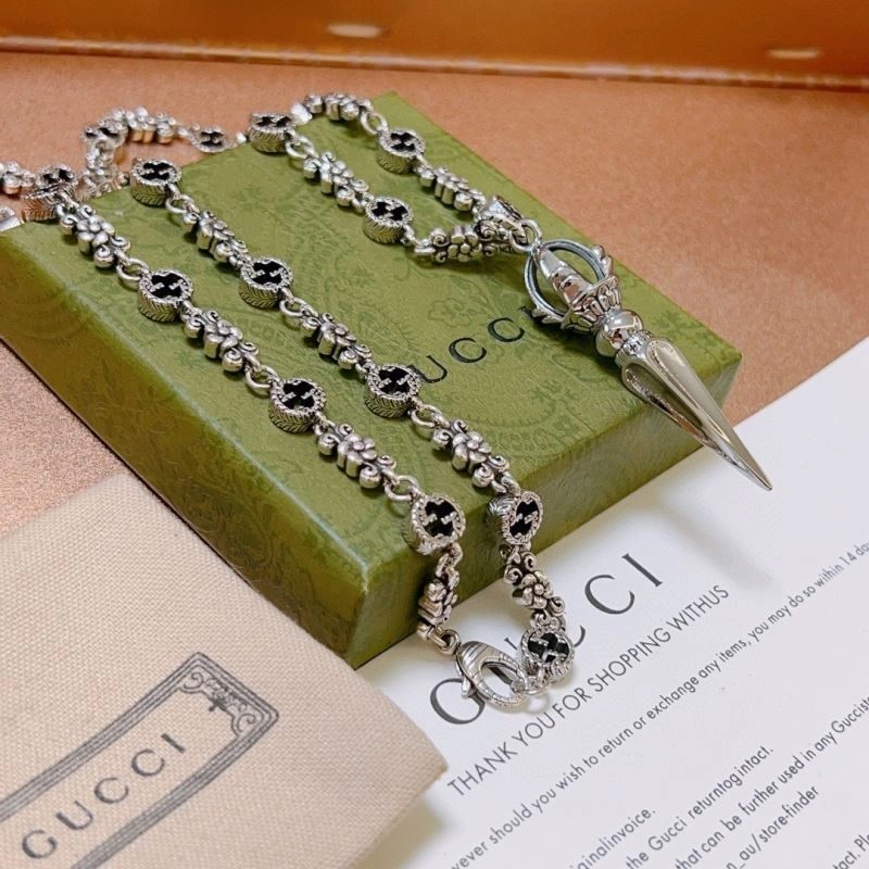 Durable Gxccx Necklaces 306285