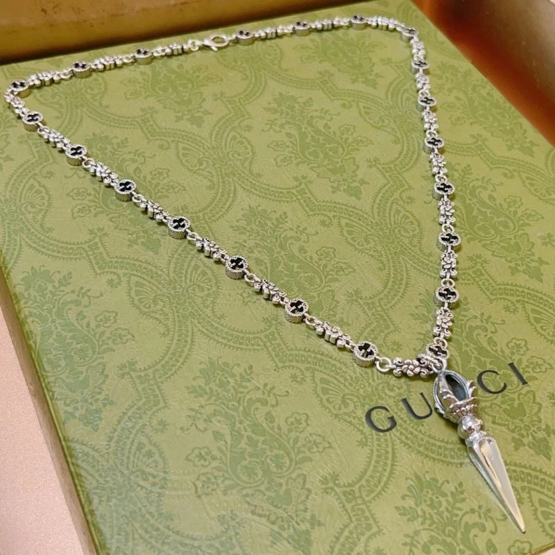 Durable Gxccx Necklaces 306285