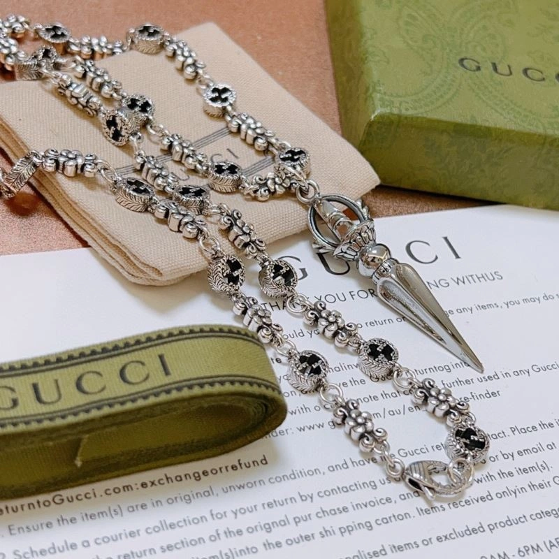 Durable Gxccx Necklaces 306285