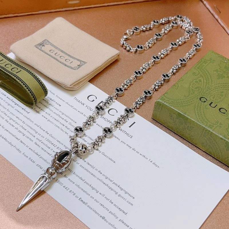 Durable Gxccx Necklaces 306285
