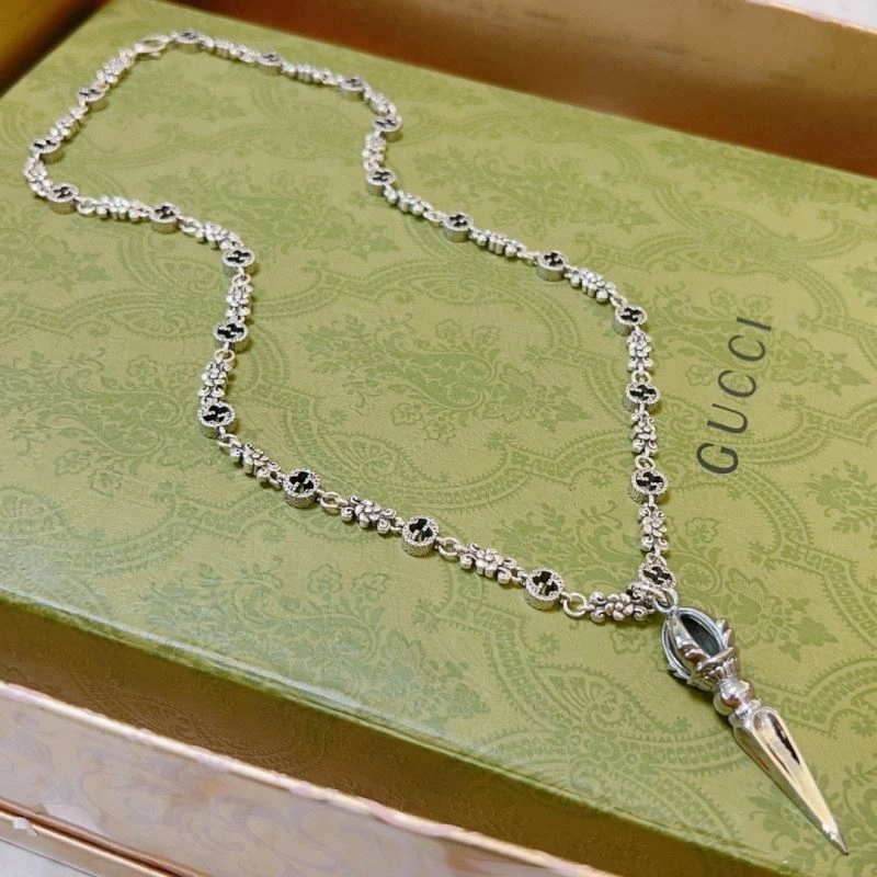 Durable Gxccx Necklaces 306285