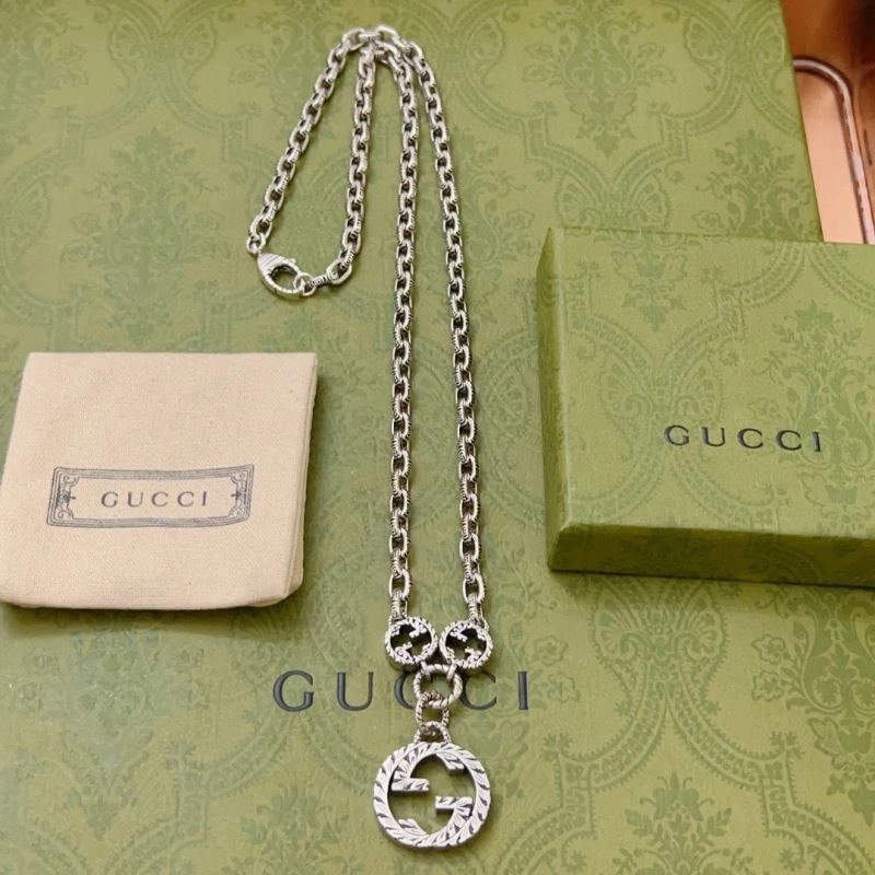 Durable Gxccx Necklaces 306281