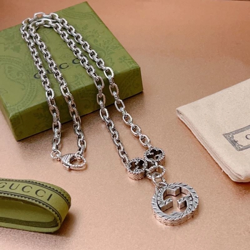 Durable Gxccx Necklaces 306281