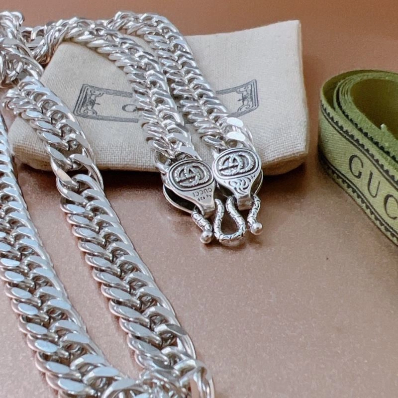 Gxccx Necklaces Durable 306284