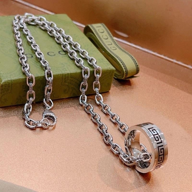 WellDesigned Gxccx Necklaces 306279