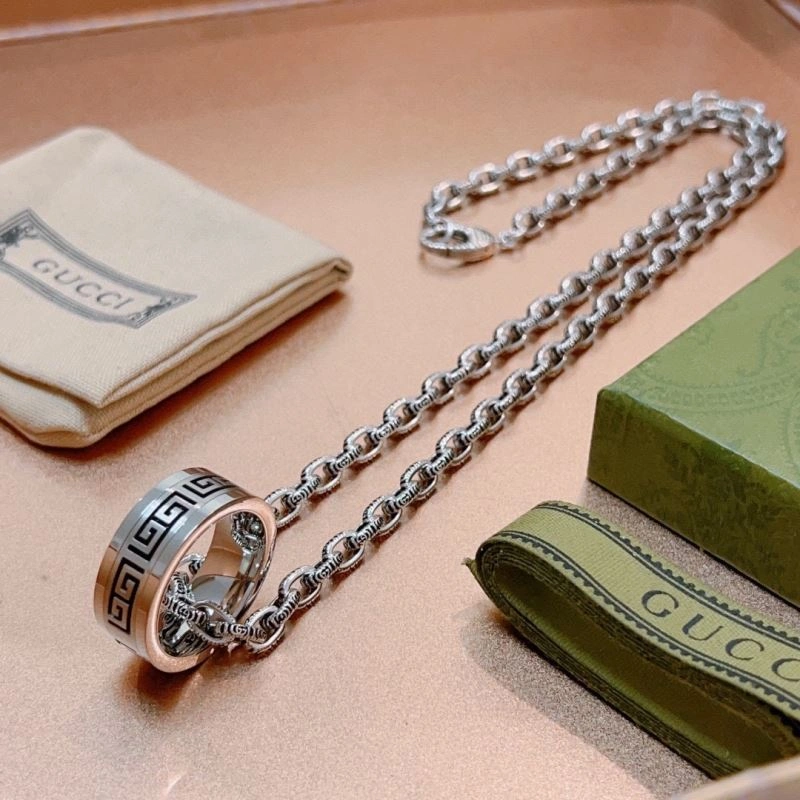 WellDesigned Gxccx Necklaces 306279
